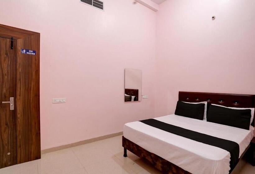 トリプルクラシックルーム, O Blue Moon