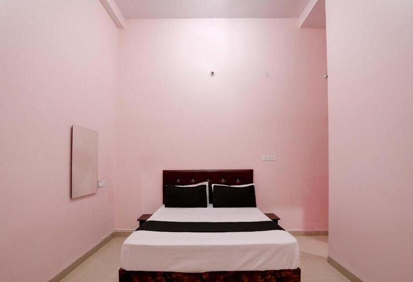 トリプルクラシックルーム, O Blue Moon