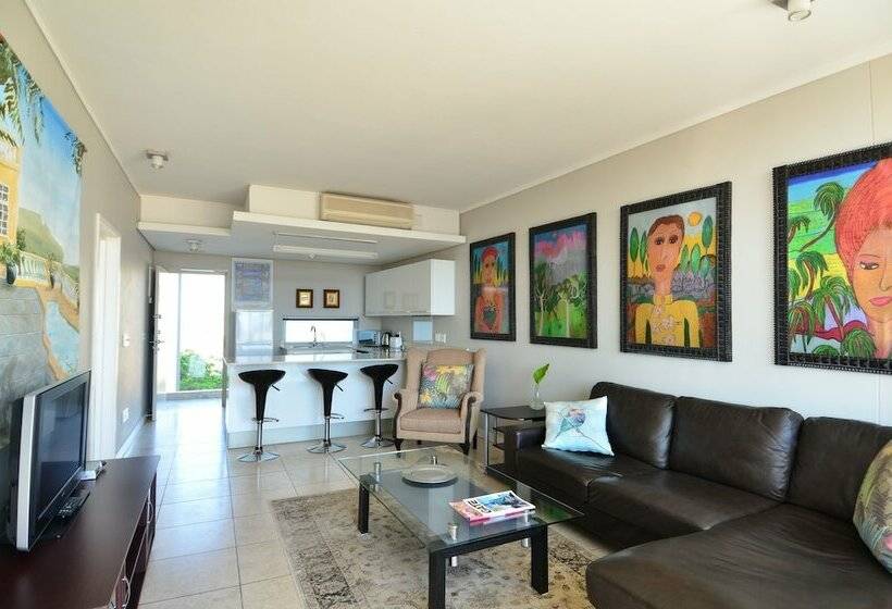 Apartamento Deluxe 1 Dormitório, 214 Harbour Bridge