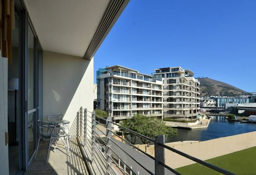 Apartamento Deluxe 1 Dormitório, 214 Harbour Bridge