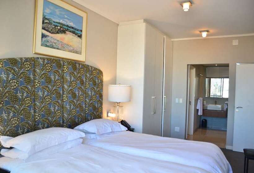 Apartamento Deluxe 1 Dormitório, 214 Harbour Bridge