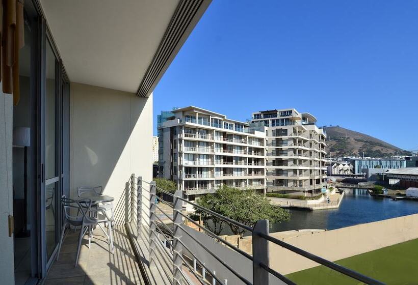 Apartamento Deluxe 1 Dormitório, 214 Harbour Bridge