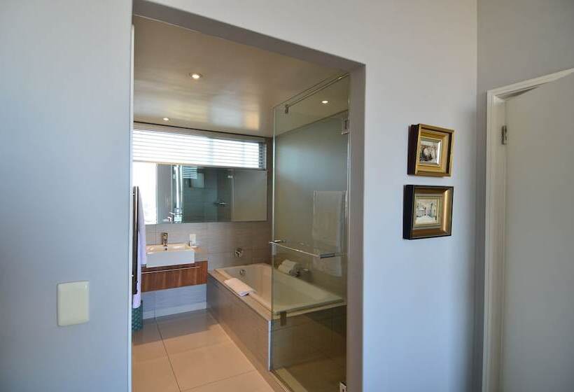 Apartamento Deluxe 1 Dormitório, 214 Harbour Bridge