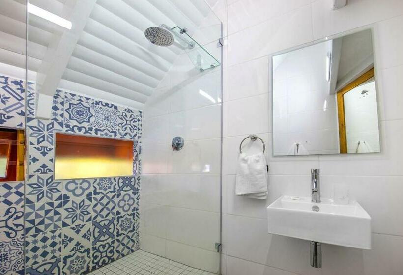 一居室别墅, Abalone Lodges