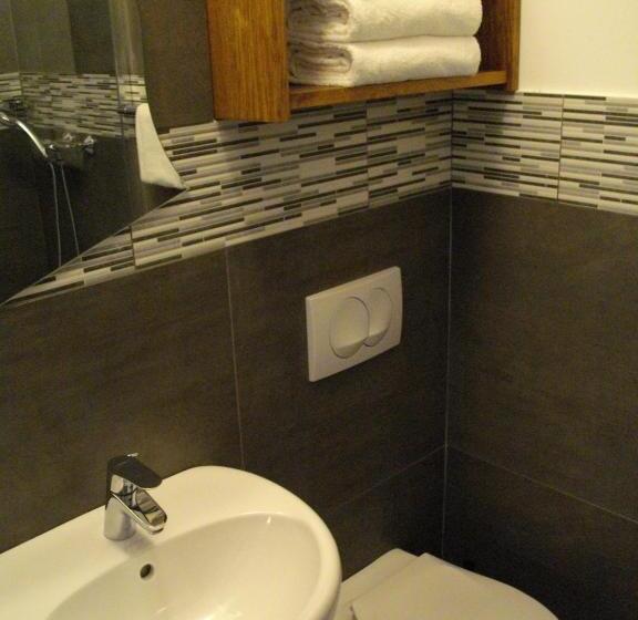 إستوديو قياسى, Appart Hotel Residella House Room & Kitchen Avignon Le Pontet