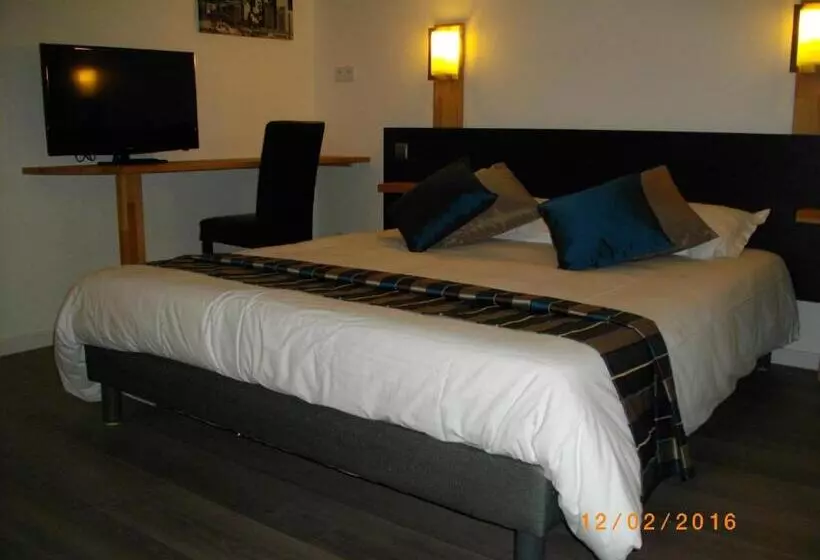 スーペリアスタジオ, Appart Hotel Residella House Room & Kitchen Avignon Le Pontet