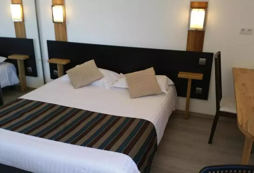 エコノミーワンルーム, Appart Hotel Residella House Room & Kitchen Avignon Le Pontet