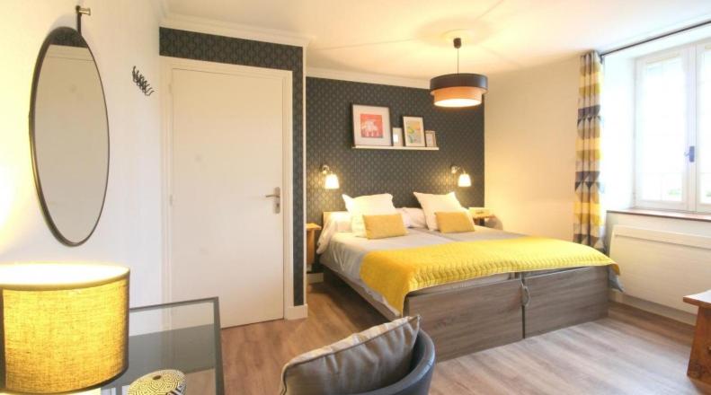 스탠다드 룸, Grand Gîte De La Ferme De La Tourelle