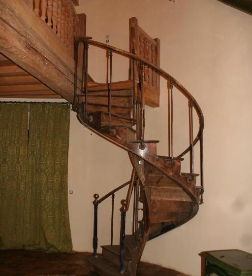 수피리어 룸, Chateau De Mauras