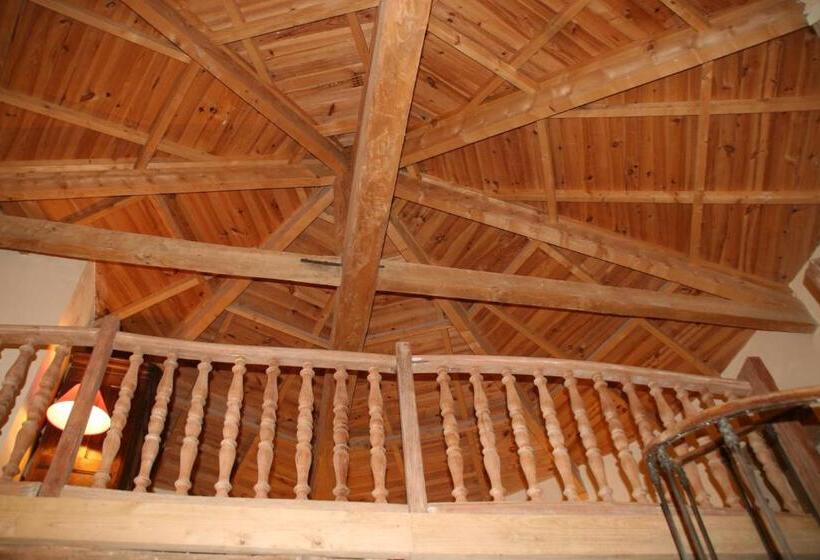 수피리어 룸, Chateau De Mauras