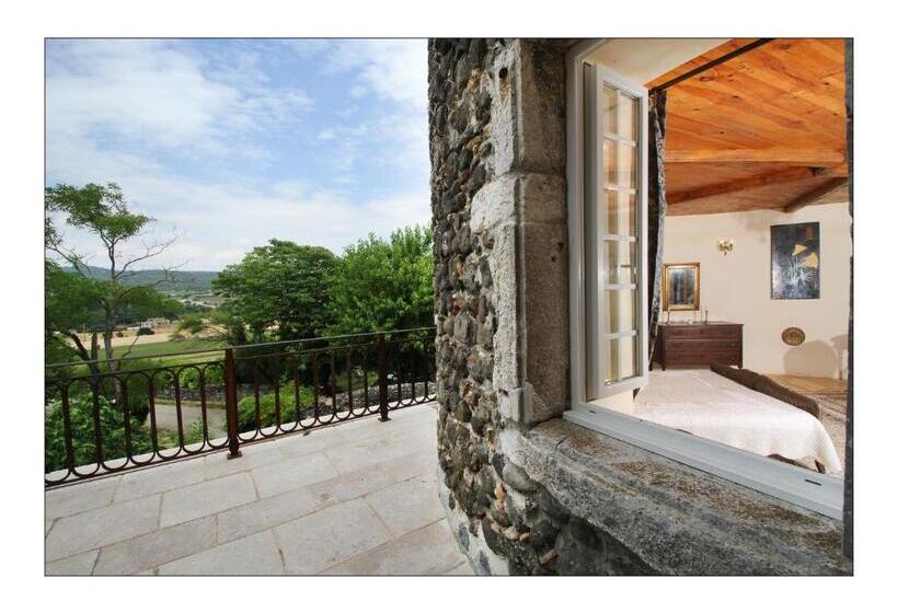 Номер Комфорт, Chateau De Mauras