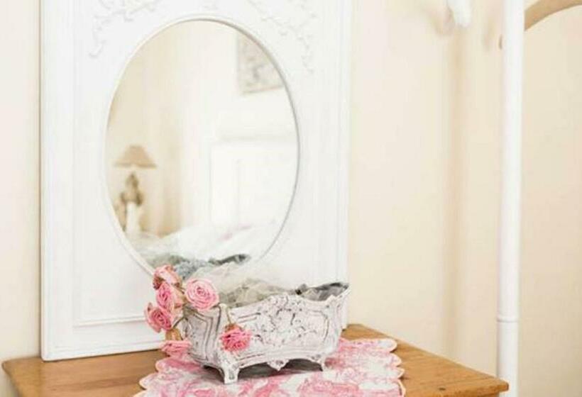 Номер Стандарт, Château Beauséjour