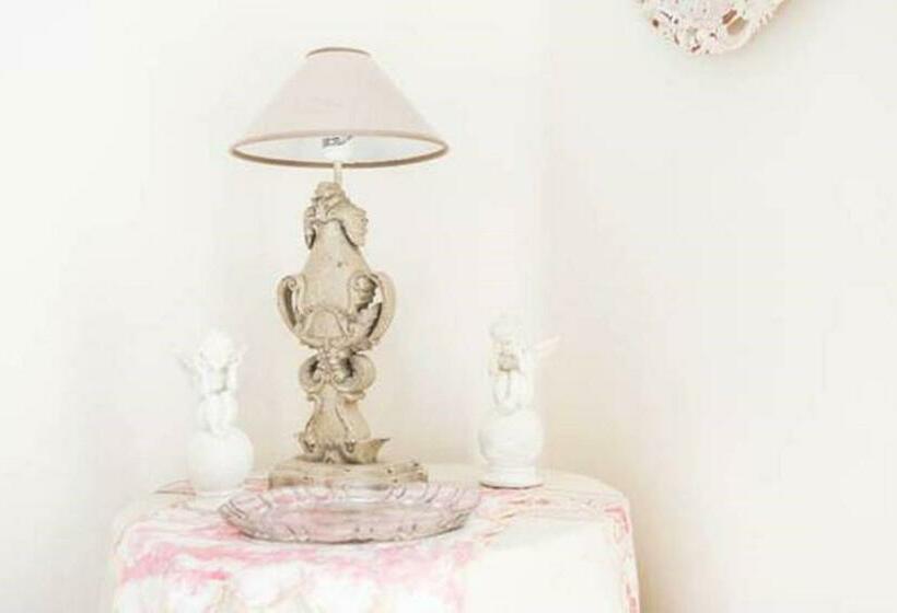 Номер Стандарт, Château Beauséjour