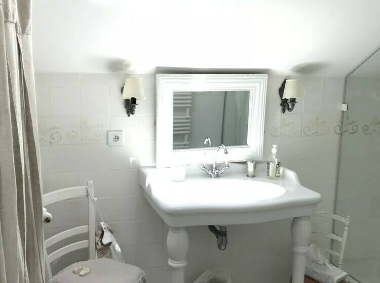 Люкс 2 Спальни, Château Beauséjour