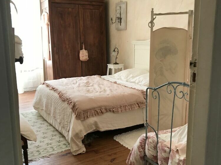 Номер Стандарт, Château Beauséjour