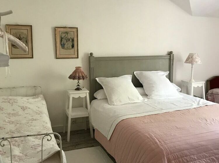 Номер Стандарт, Château Beauséjour