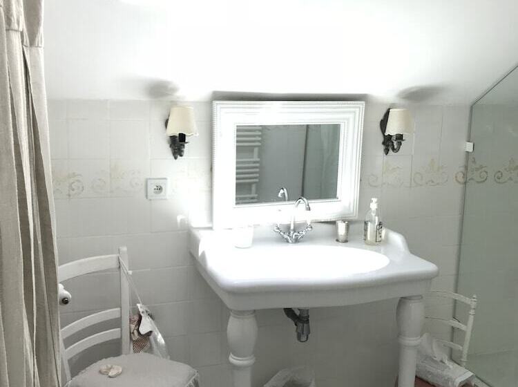 Люкс 2 Спальни, Château Beauséjour