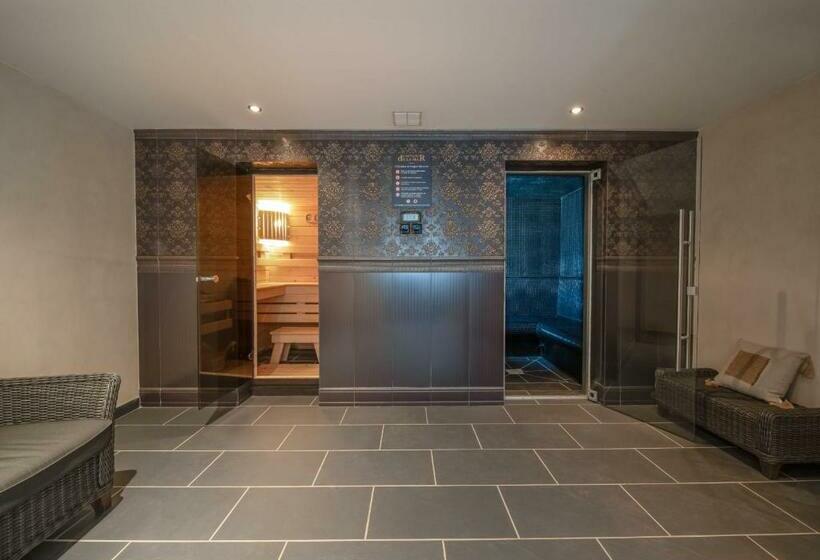 חדר קומפורט, Château De La Mar Chambres D'hôtes