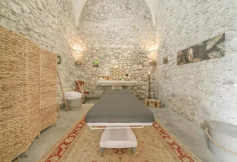 デラックススイート, Château De La Mar Chambres D'hôtes