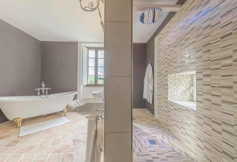 סוויטת סופריור, Château De La Mar Chambres D'hôtes