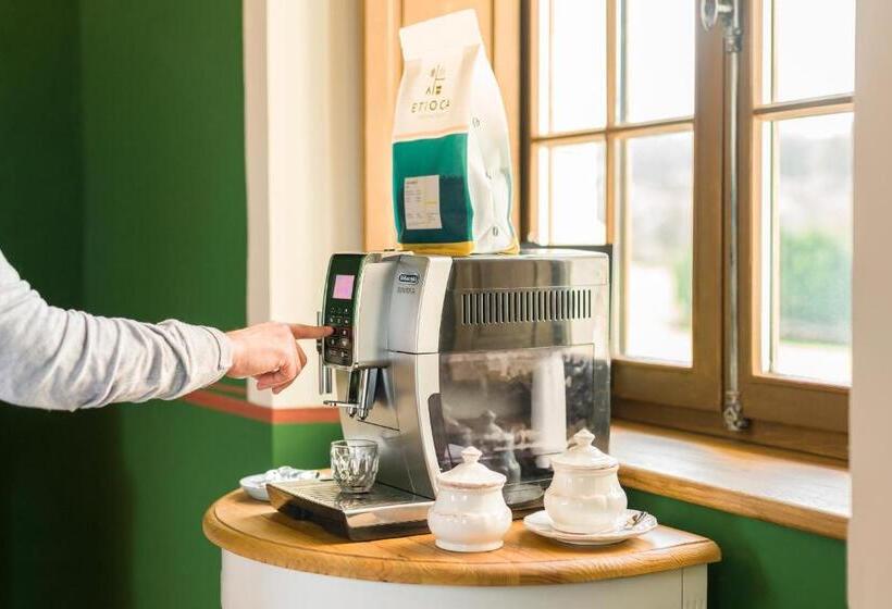 סוויטה דלוקס, Château De La Mar Chambres D'hôtes