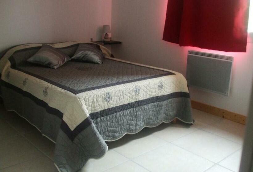 Номер Стандарт, La Colline Des Endrevies