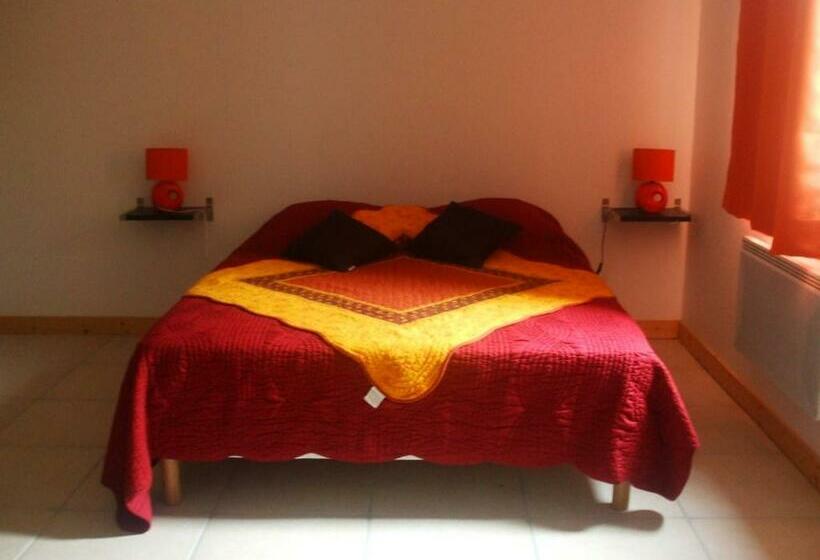 Номер Стандарт, La Colline Des Endrevies