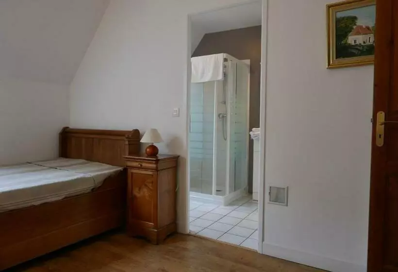 スタンダードルーム, Les Chambres Du Moulin