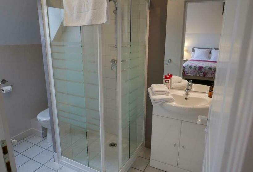 スタンダードルーム, Les Chambres Du Moulin