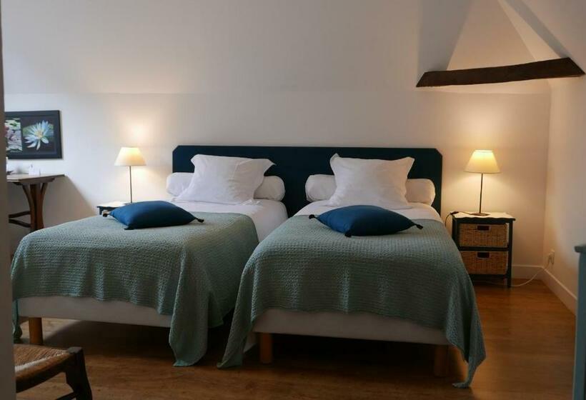 スタンダードルーム, Les Chambres Du Moulin