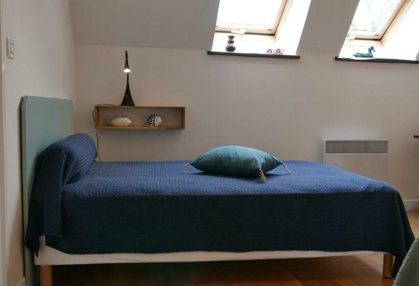 スタンダードルーム, Les Chambres Du Moulin