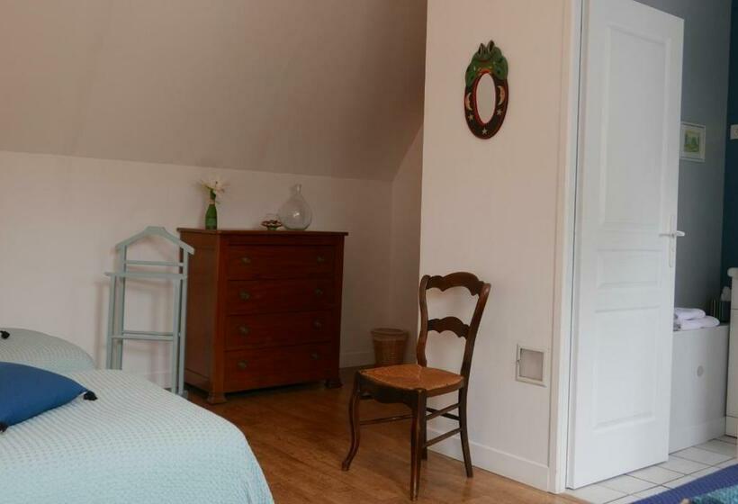 スタンダードルーム, Les Chambres Du Moulin