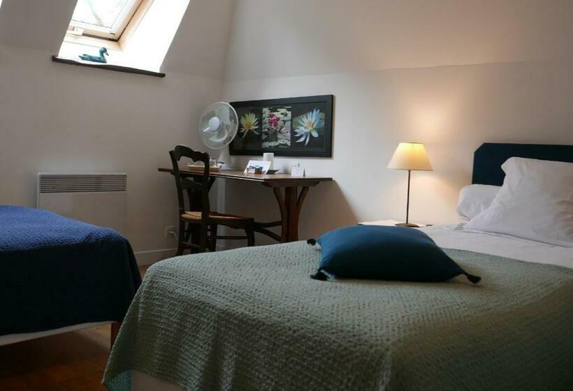 スタンダードルーム, Les Chambres Du Moulin