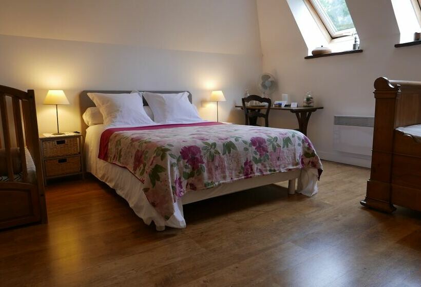 スタンダードルーム, Les Chambres Du Moulin