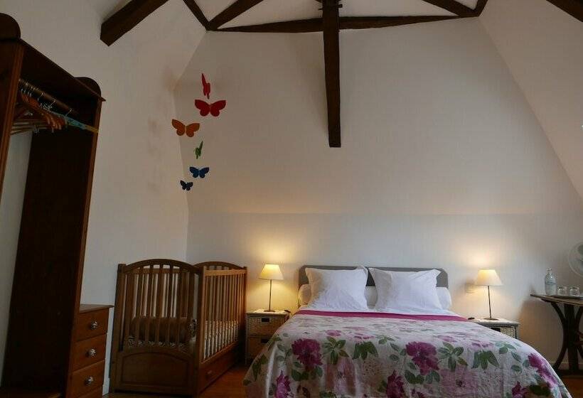 スタンダードルーム, Les Chambres Du Moulin