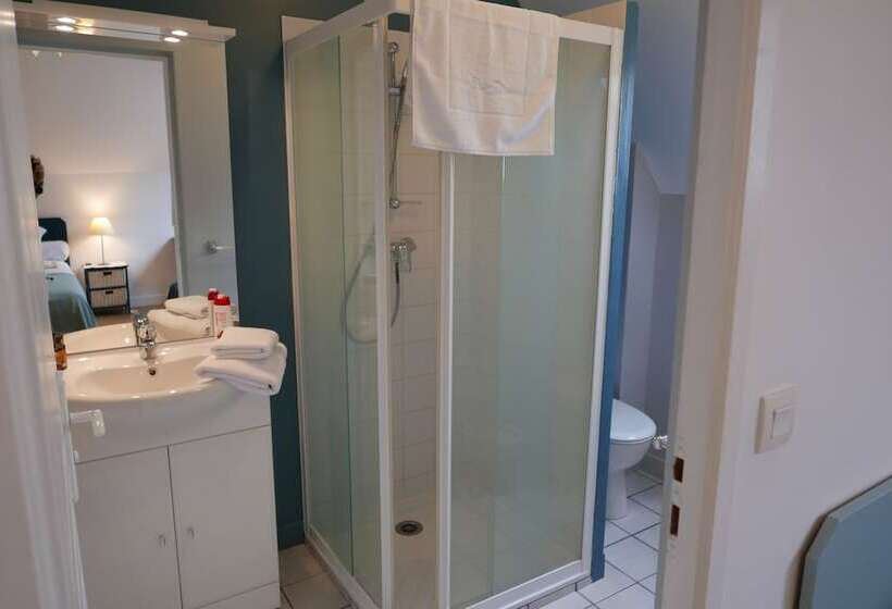 スタンダードルーム, Les Chambres Du Moulin