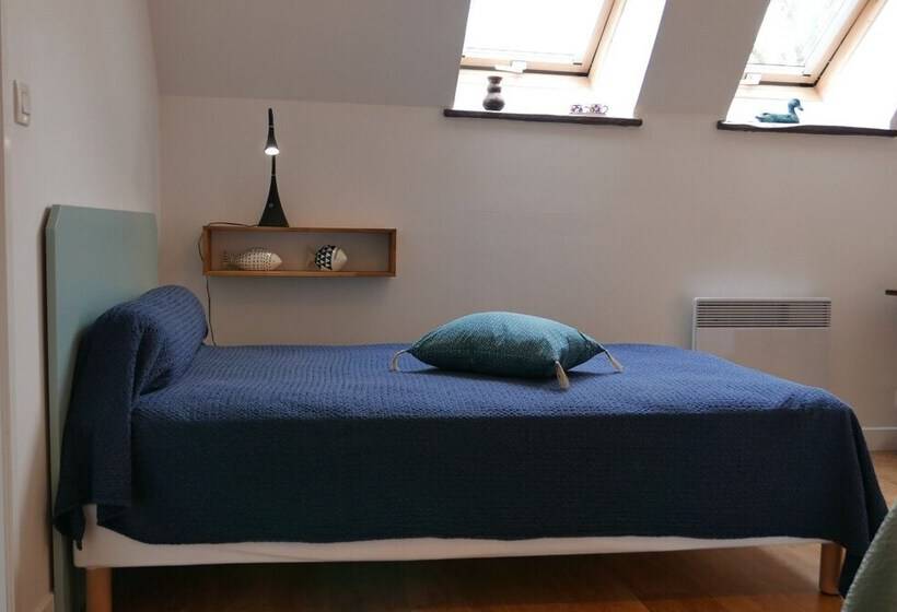 スタンダードルーム, Les Chambres Du Moulin