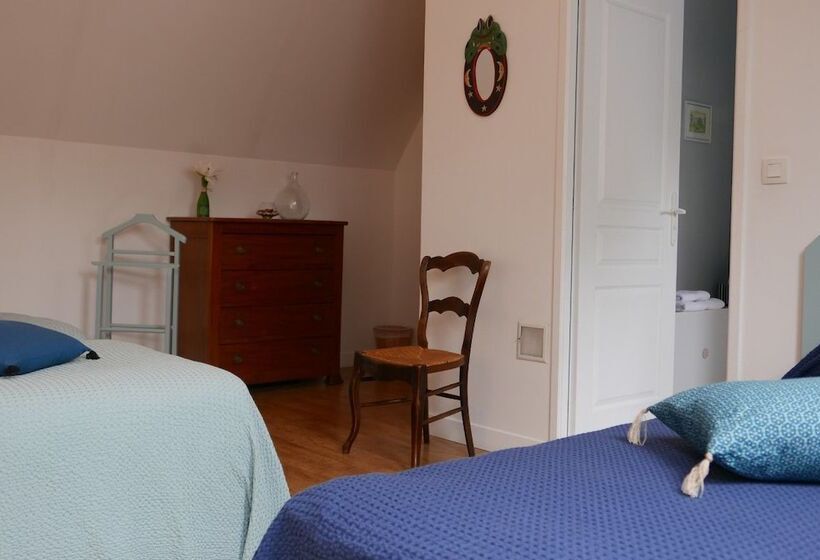 スタンダードルーム, Les Chambres Du Moulin