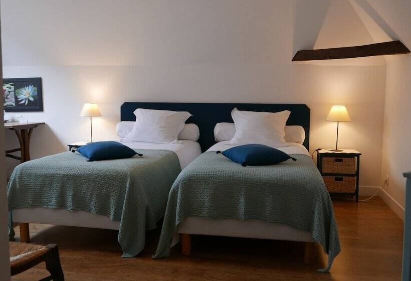 スタンダードルーム, Les Chambres Du Moulin