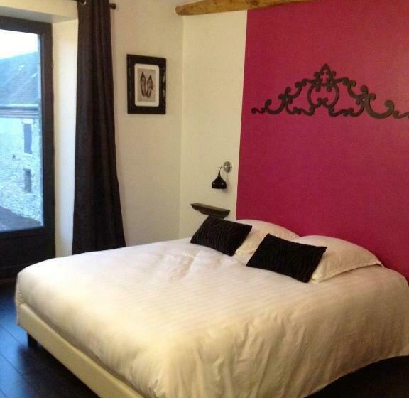 Номер Стандарт, Les Tournelles   Chambres D Hôtes