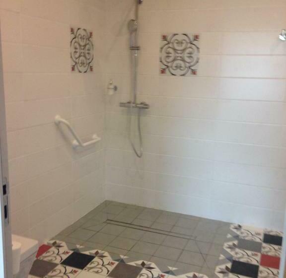 חדר סטנדרט, Les Tournelles   Chambres D Hôtes