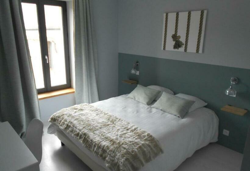 חדר משפחתי, Les Tournelles   Chambres D Hôtes