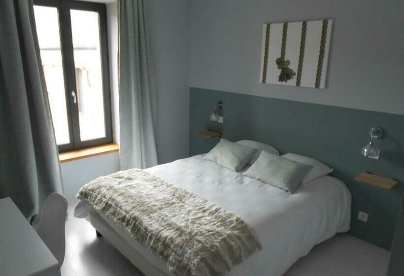 חדר משפחתי, Les Tournelles   Chambres D Hôtes