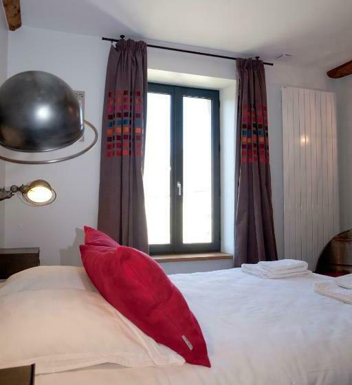 חדר סטנדרט, Les Tournelles   Chambres D Hôtes