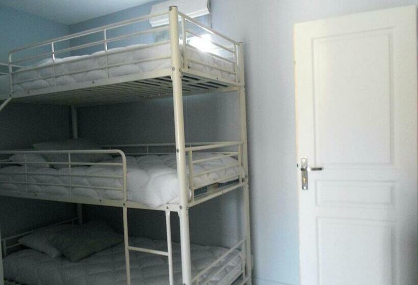 חדר משפחתי, Les Tournelles   Chambres D Hôtes