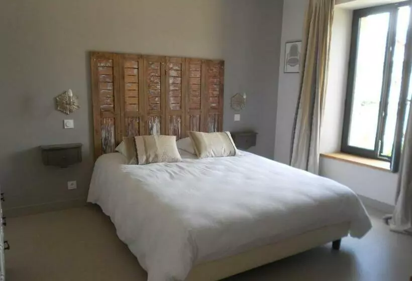 スイート(家族用), Les Tournelles Chambres D Hôtes