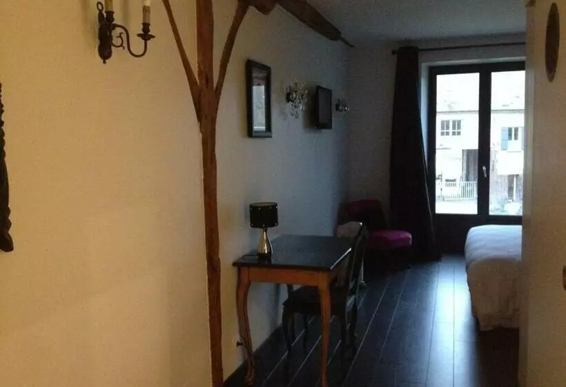 スタンダードルーム, Les Tournelles Chambres D Hôtes