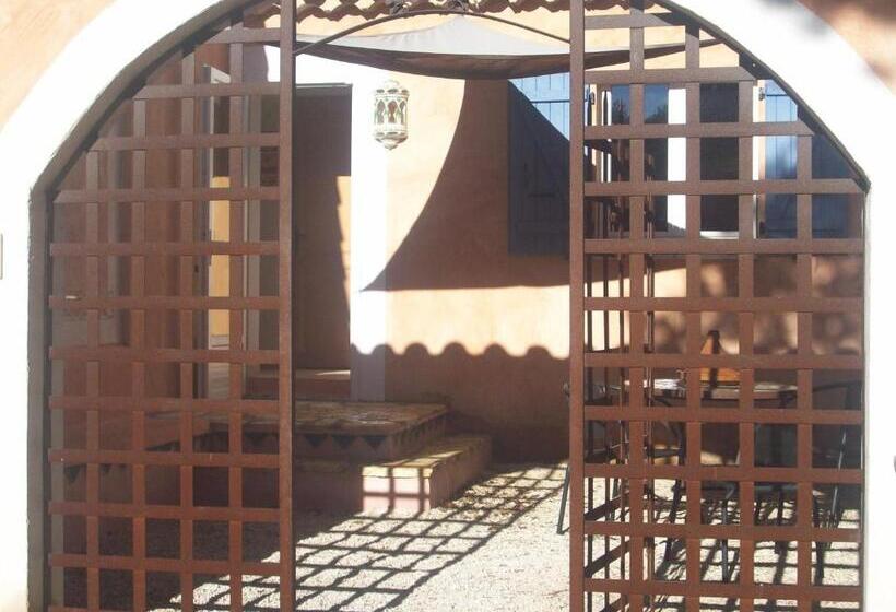 Студия Superior, Studios Et Chambre La Sauvasse