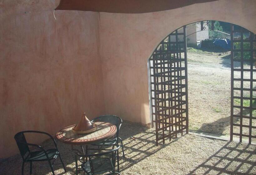 Студия Superior, Studios Et Chambre La Sauvasse