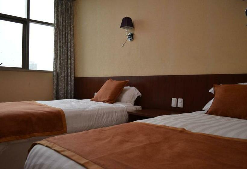 חדר סטנדרט, 198